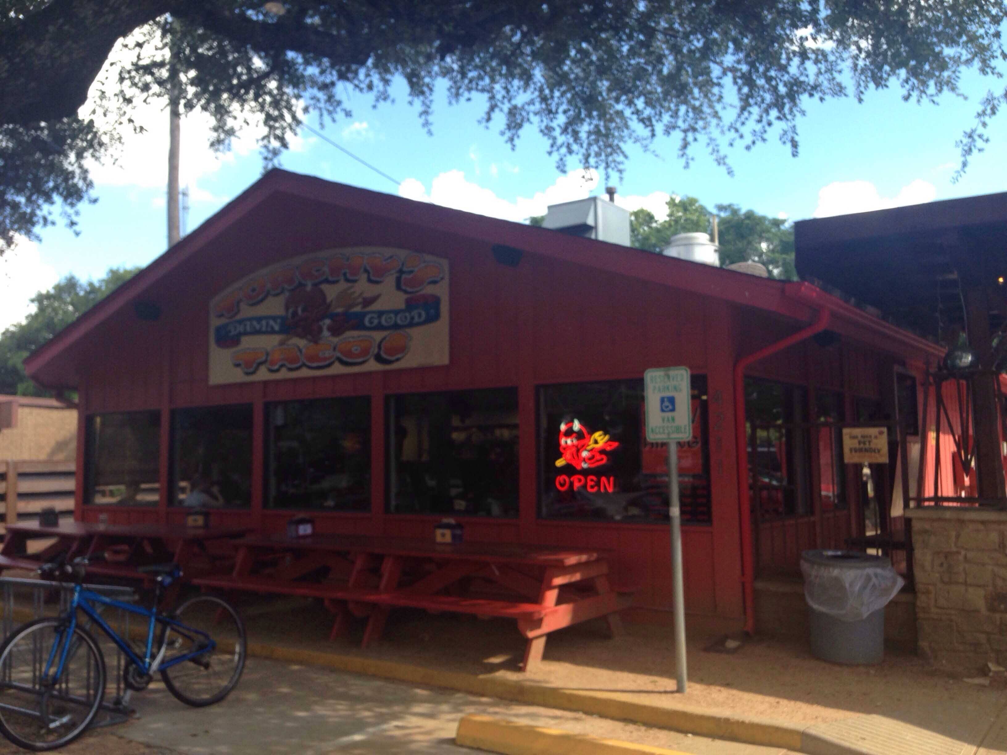 Torchy's Tacos, Far West, Austin