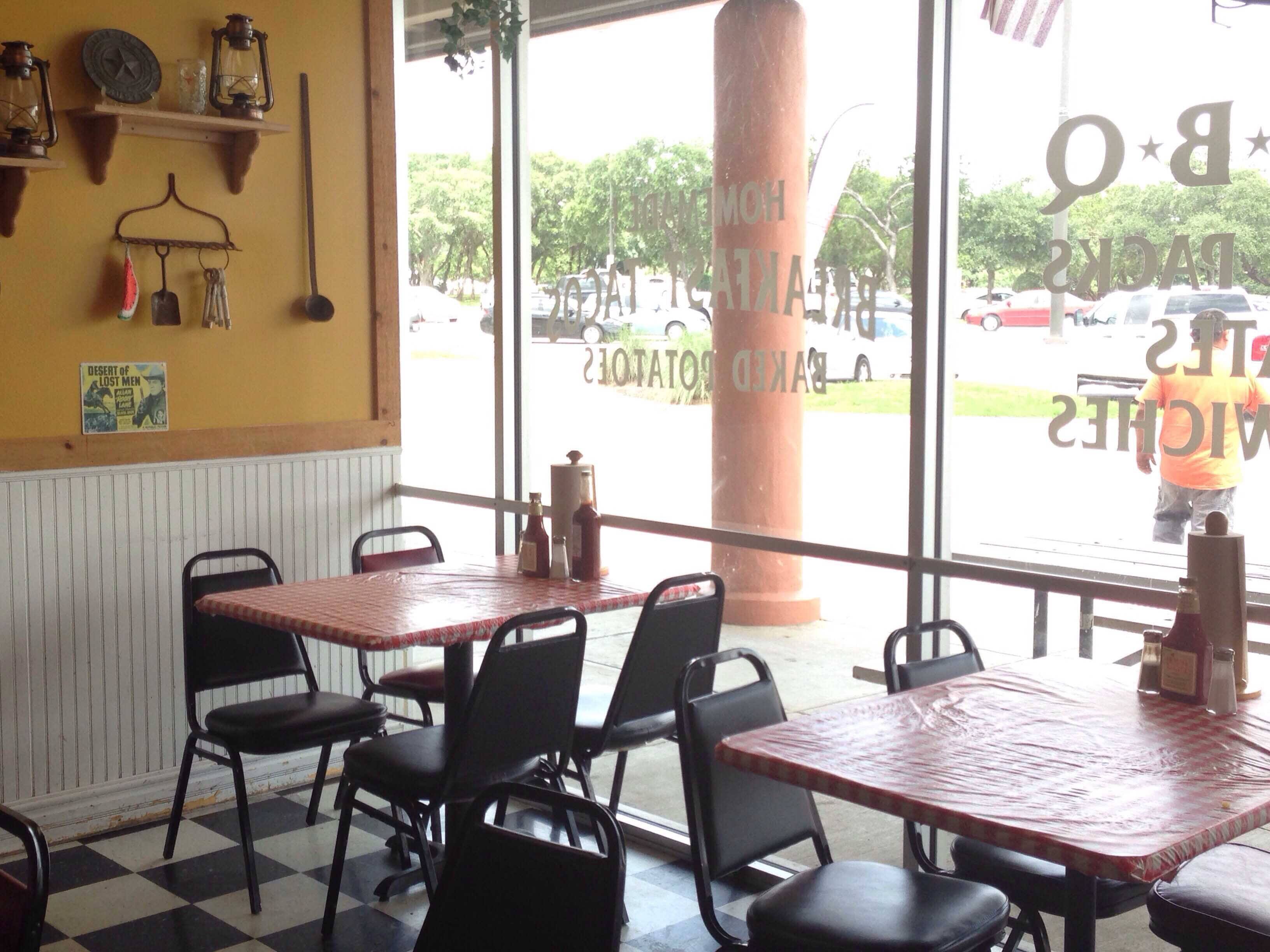 Smokey Mo's BarBQ, Jollyville, Austin Zomato