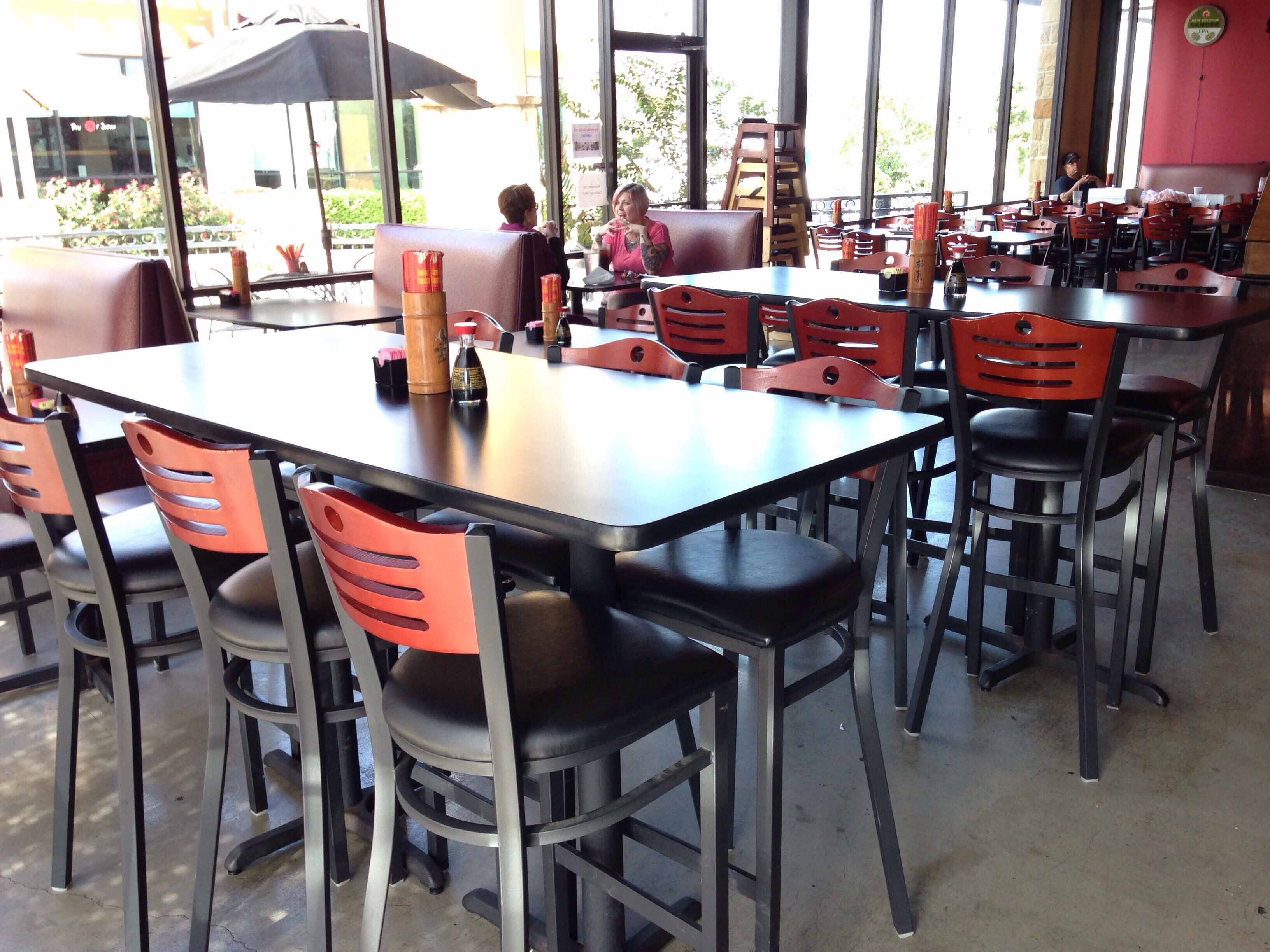 Bamboo Bistro, North Austin Zomato