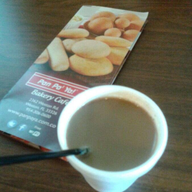 Pan Pa Ya Menu,Menú para Pan Pa Ya, Weston/Southwest Ranches, Miami