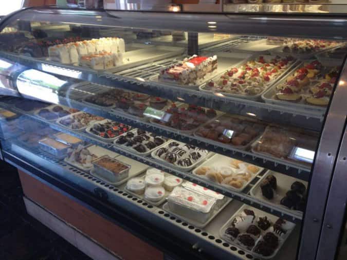 Tulipan Bakery & Cafe, North Palm Beach, Miami - Urbanspoon/Zomato