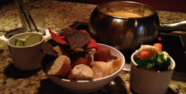 Milly Walker S Review For The Melting Pot Palm Beach Gardens