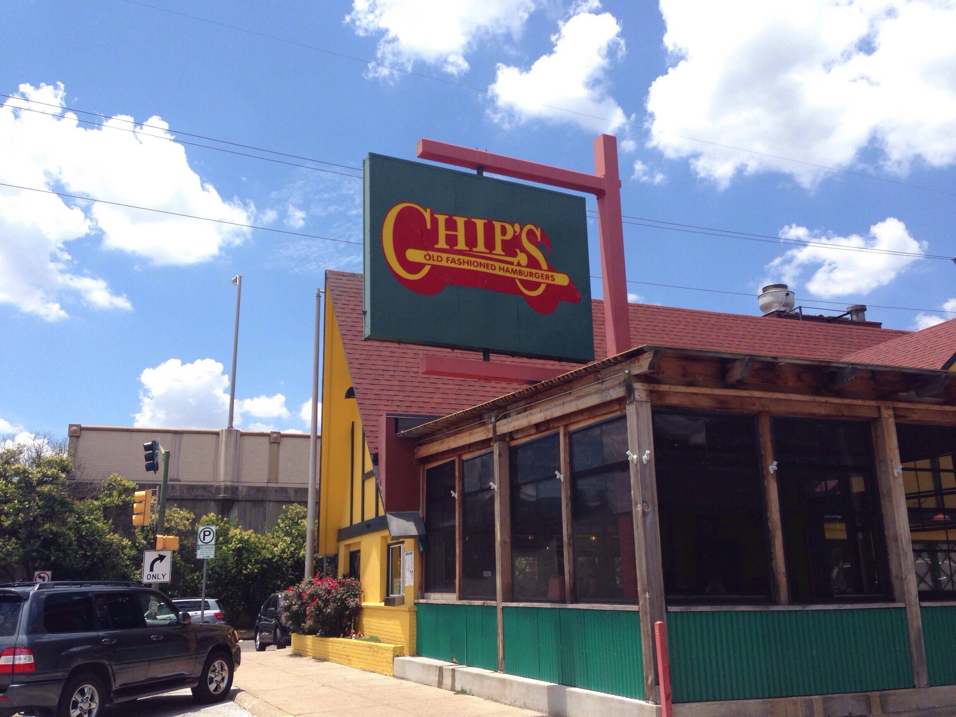 Chip's Old Fashioned Hamburgers, Park Cities, Dallas Zomato