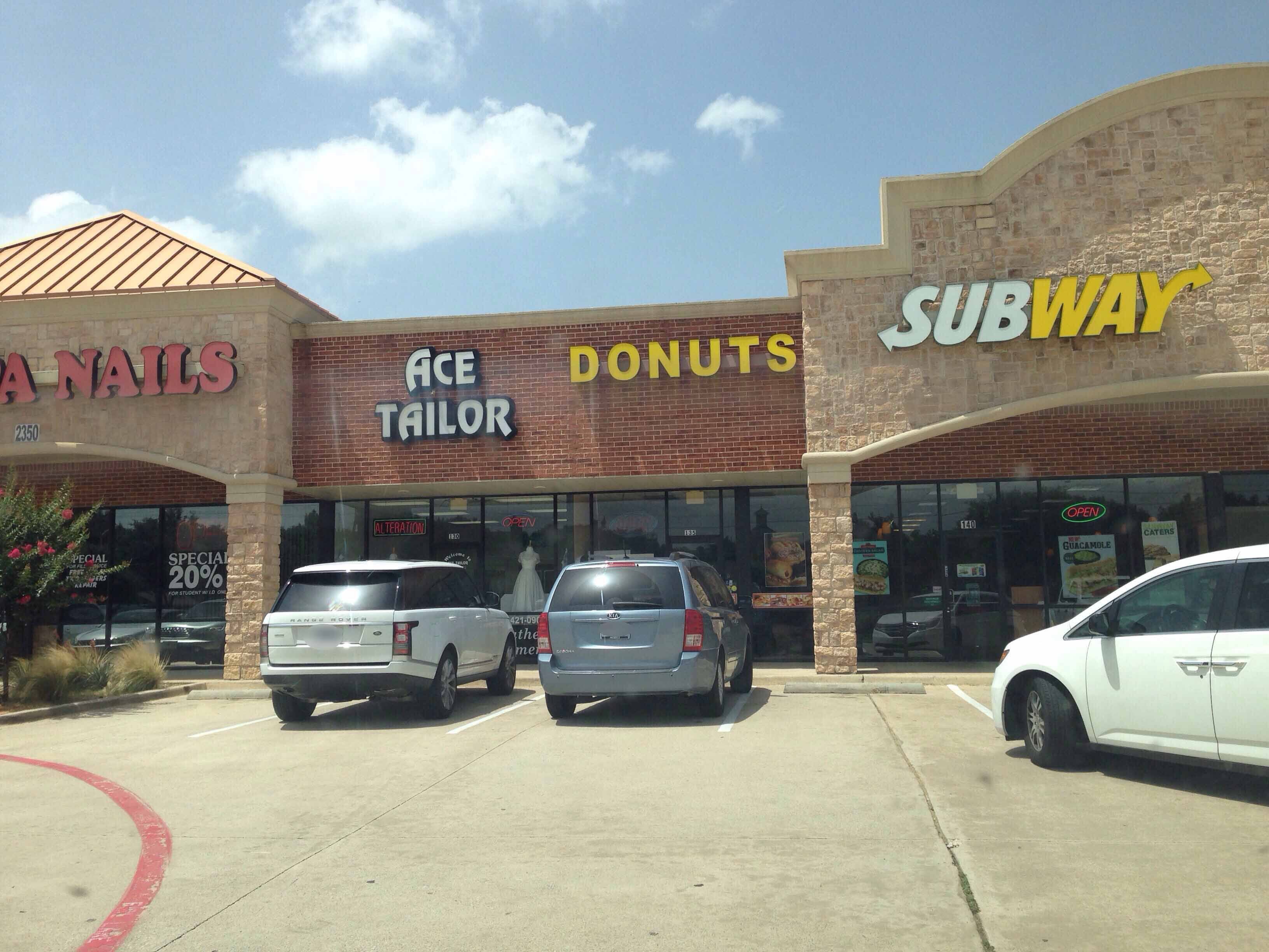 Johnson Donuts, Grapevine, Colleyville Zomato