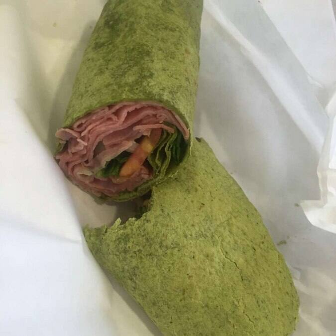 The Power House Deli & Smoothie Bar, Downtown, Dallas Zomato