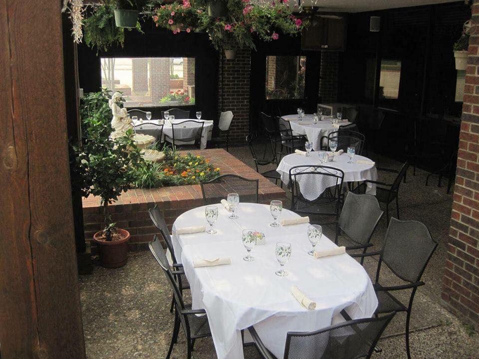 Salerno's, Flower Mound, Lewisville/Flower Mound Zomato