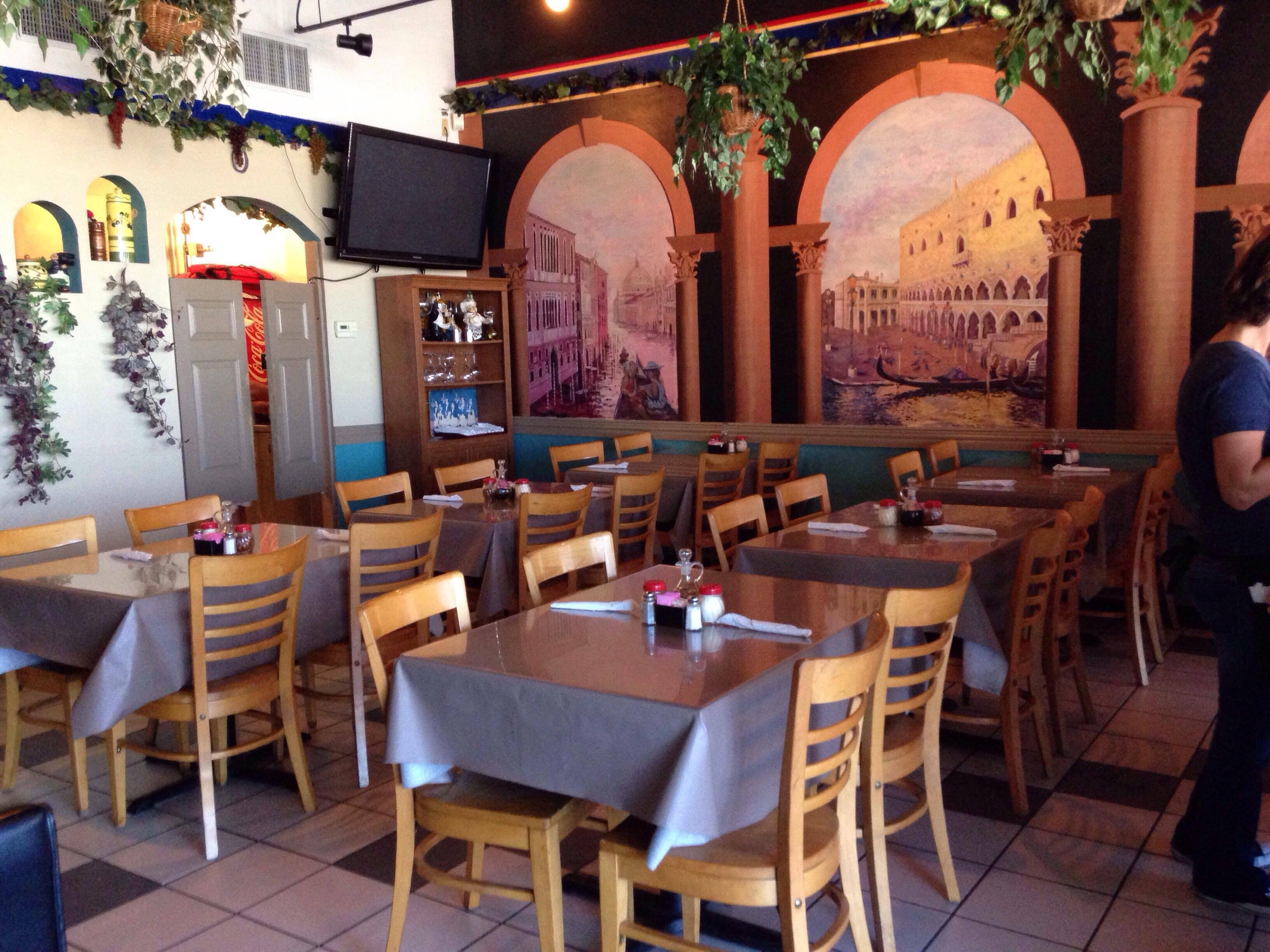 Tony's Pizza, Watauga, Watauga Zomato