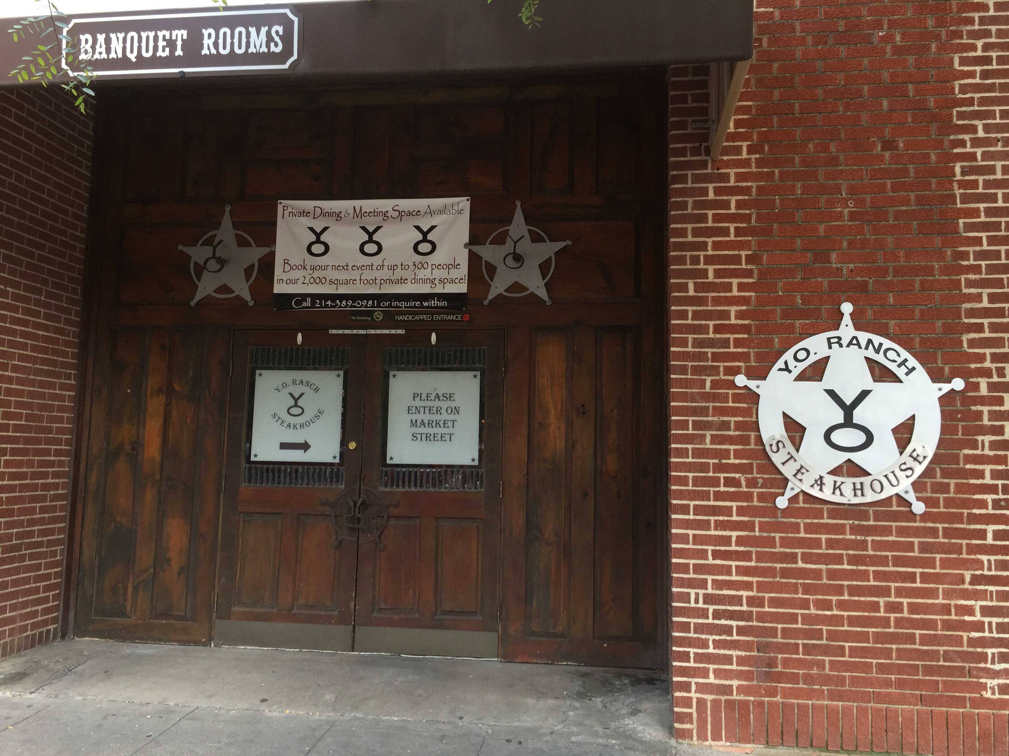 Y O Ranch Steakhouse, Downtown, Dallas Zomato