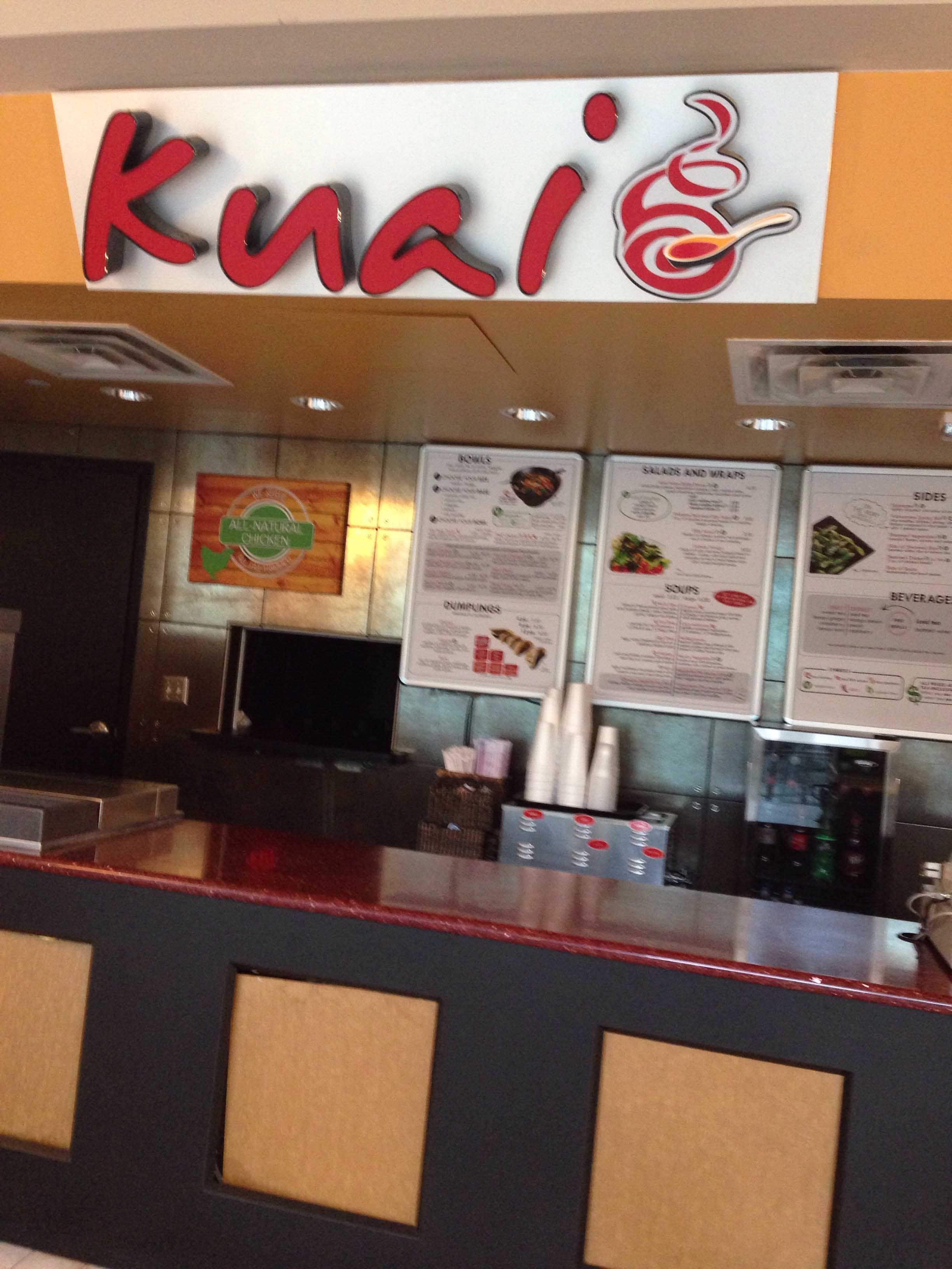 Kuai Dumplings and Soups, Downtown, Dallas Zomato