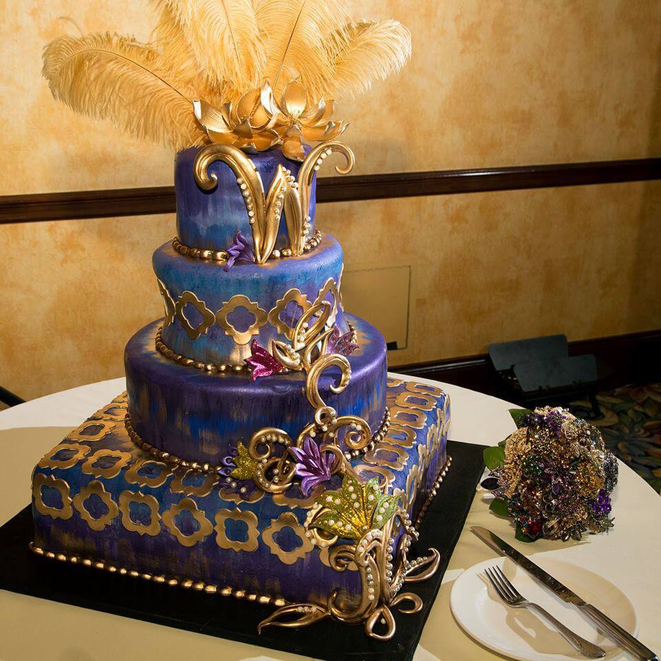 Frosted Art Bakery, Design District, Dallas Zomato