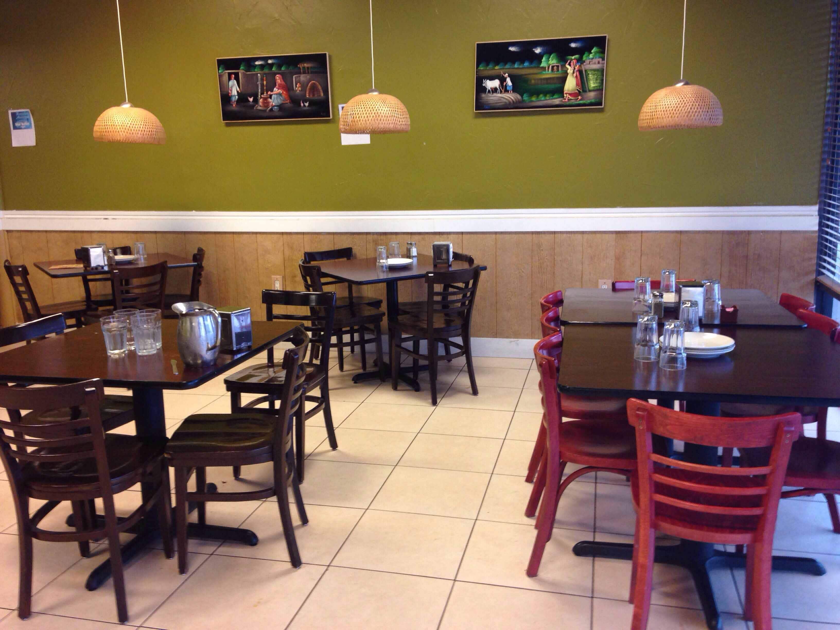 Lahori Kabab Restaurant Harrisburg - 5qdxobu
