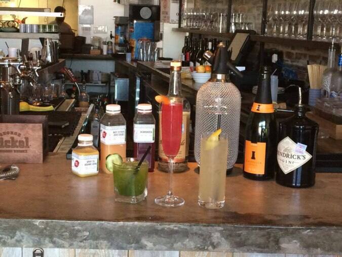 Boom Juice Photos, Pictures of Boom Juice, Downtown, Dallas