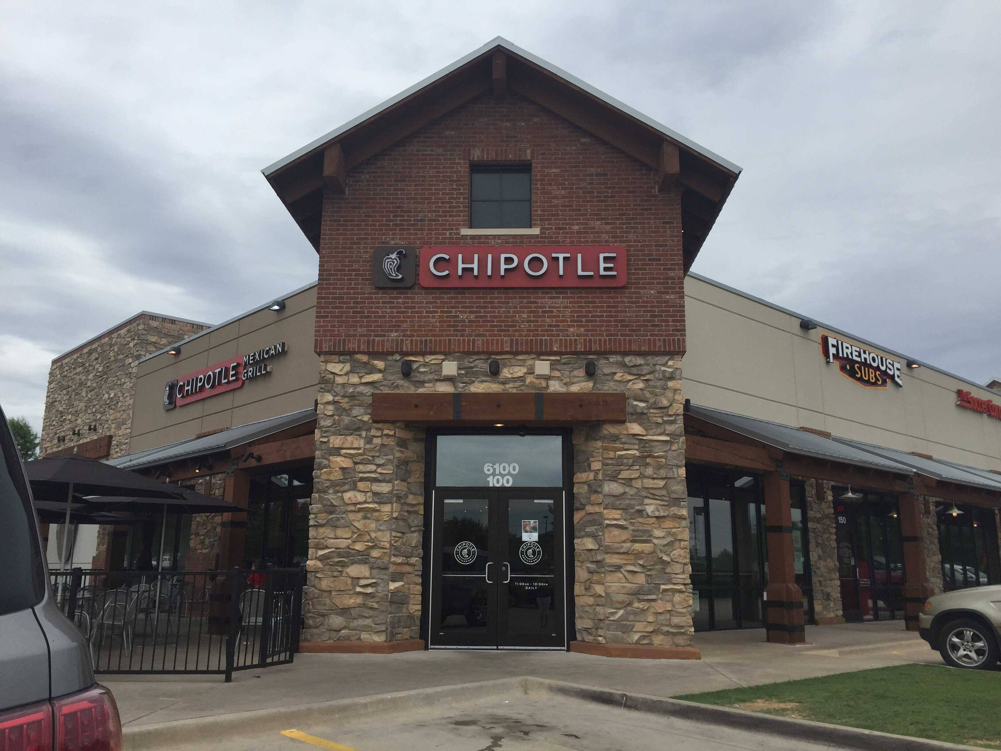 Chipotle Mexican Grill Long Prairie Road Flower Mound Tx Best Flower Site