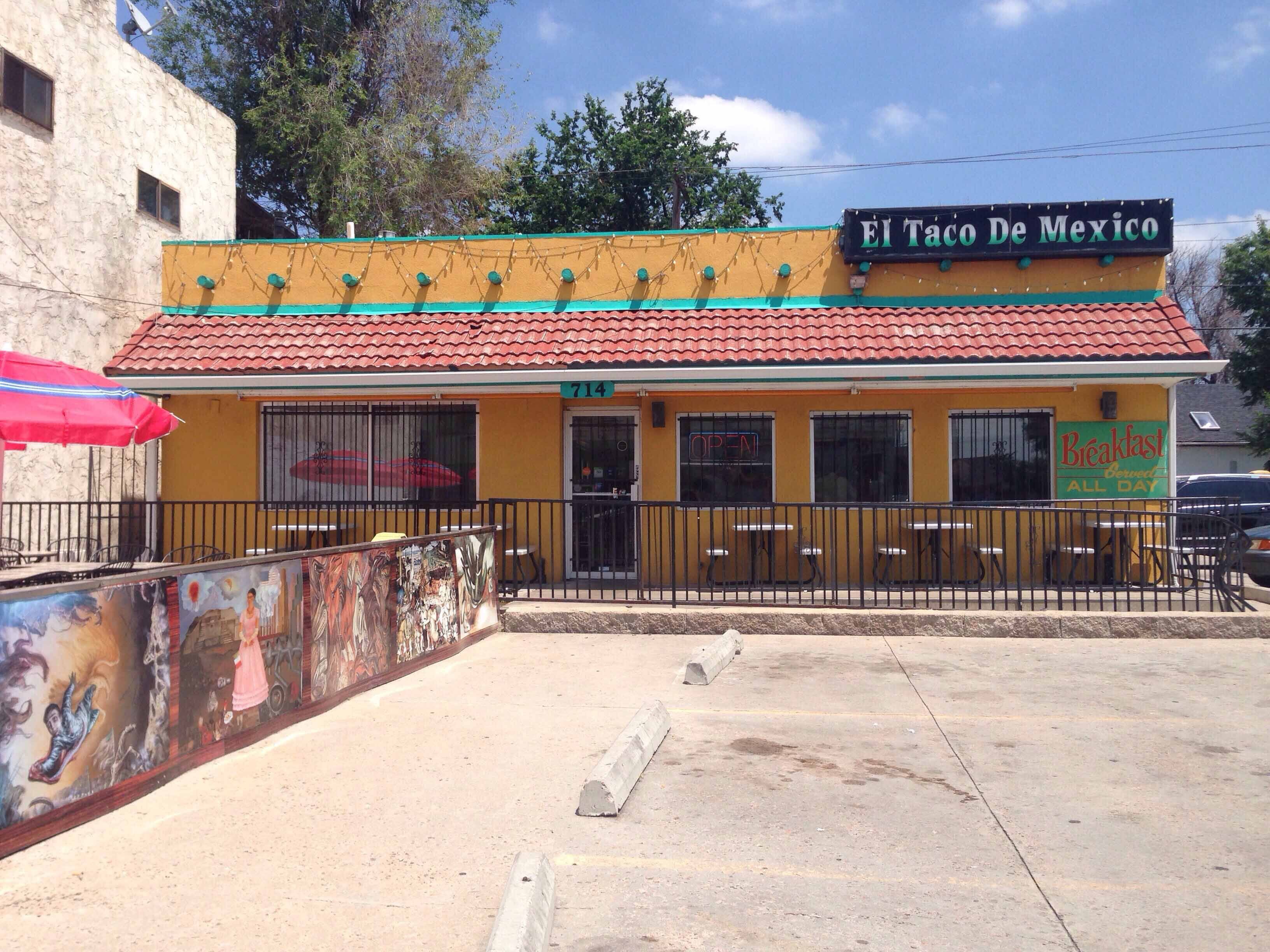 El Taco De Mexico, Lincoln Park, Denver Zomato