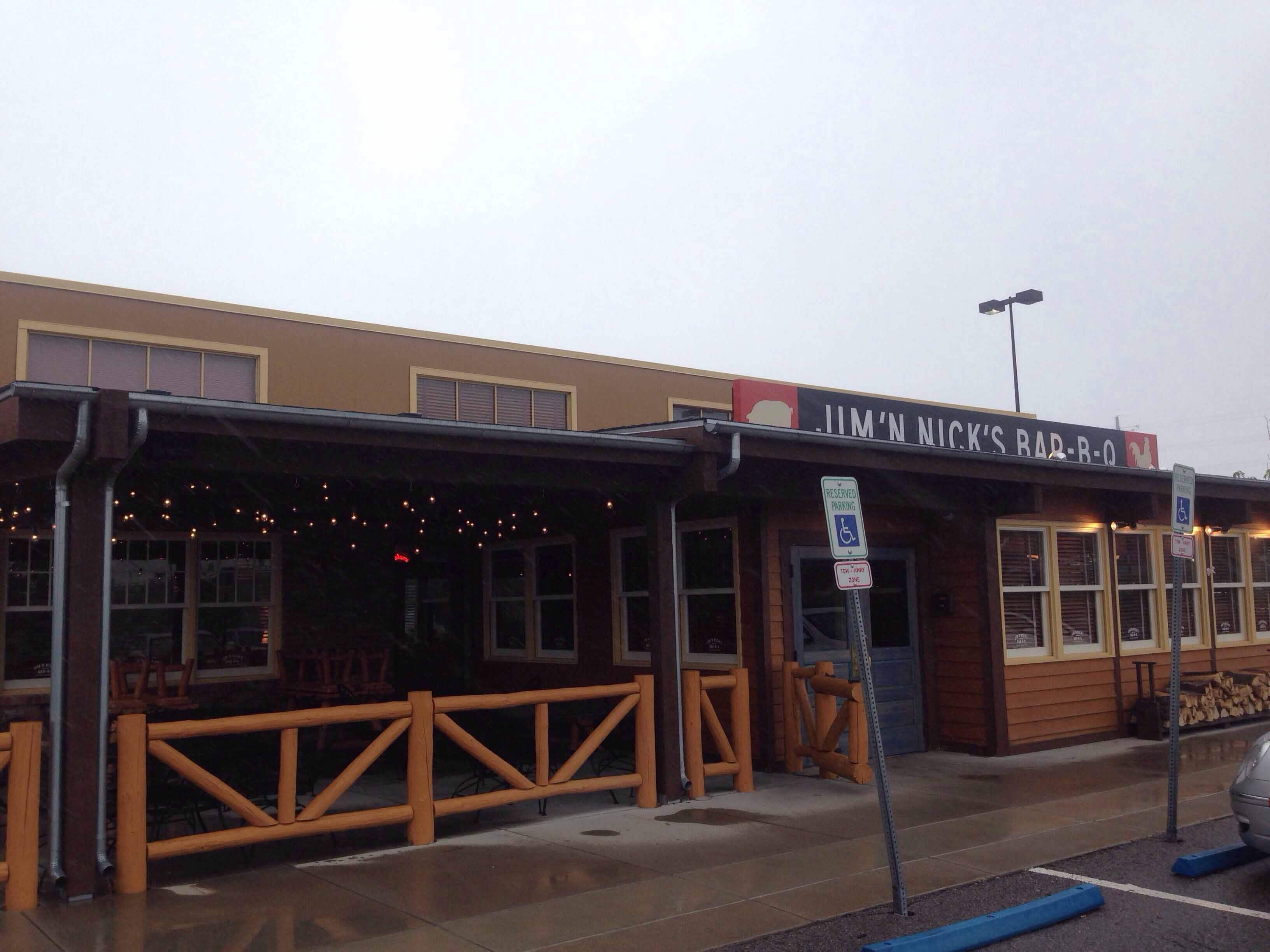 Jim 'N Nick's BBQ, Aurora, Denver | Zomato