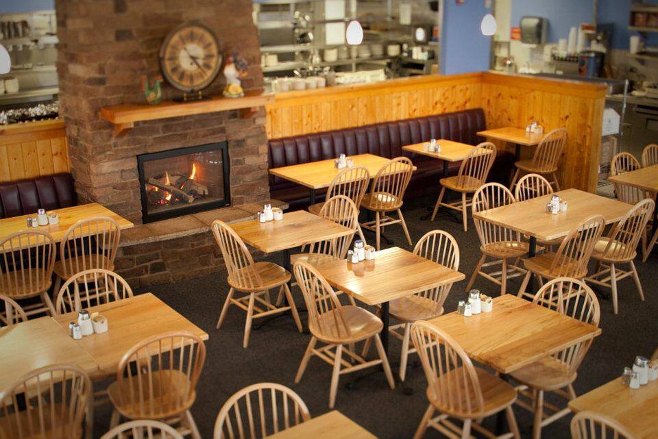 Menu of The Original Pancake House Cherry Hills, Greenwood Village