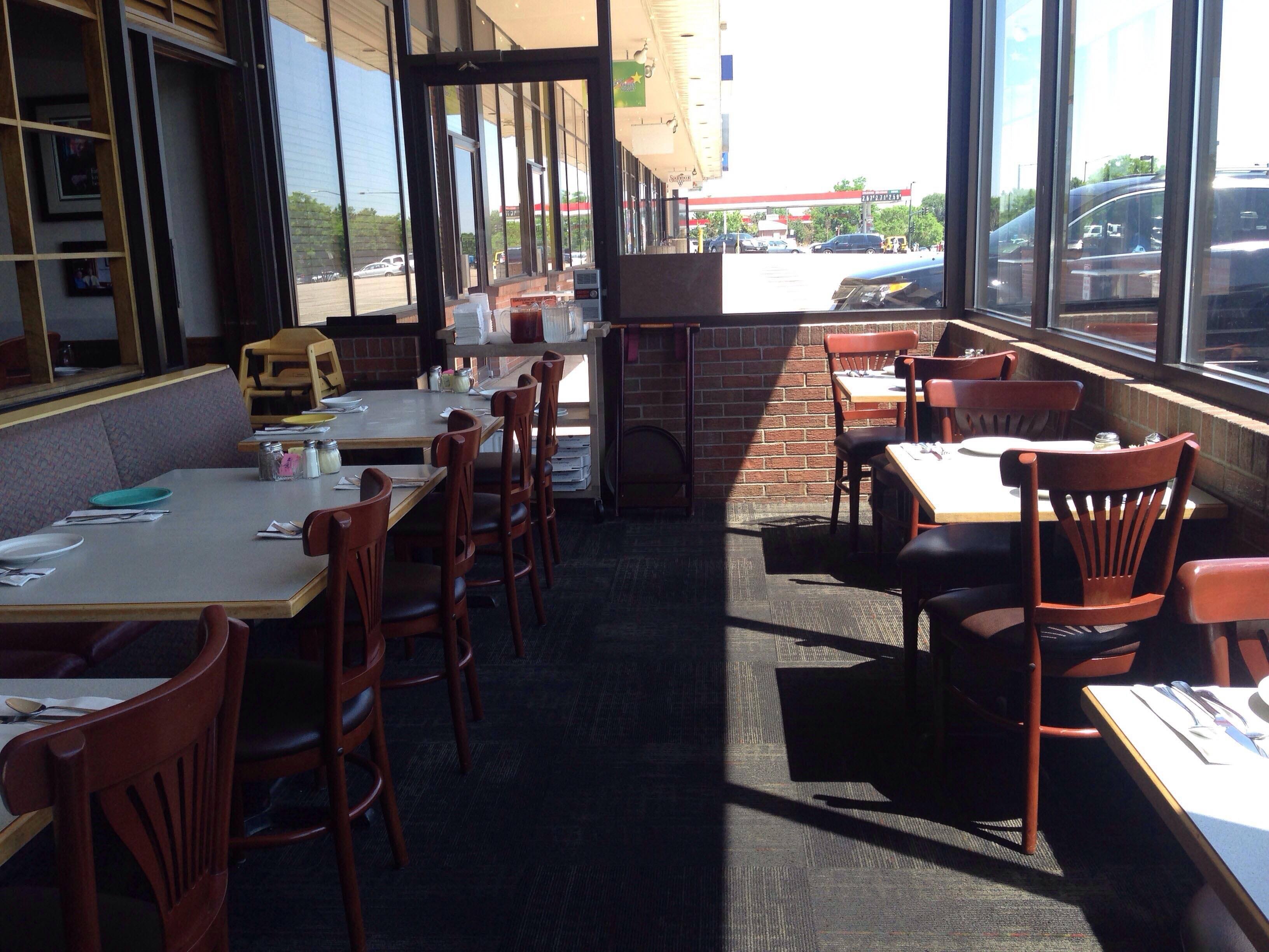 Piccolo Menu, Menu for Piccolo, Hampden South, Denver