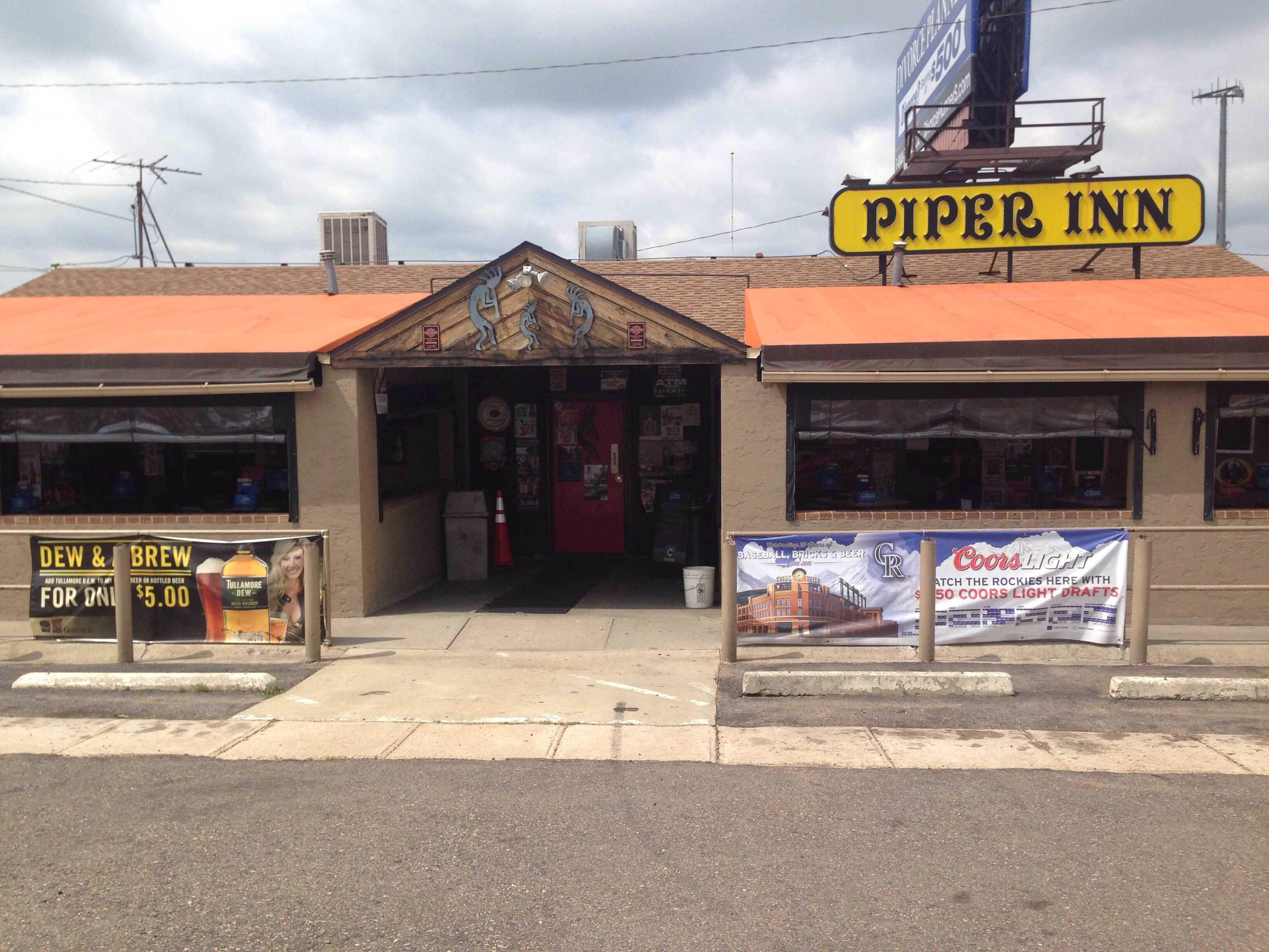 Piper Inn, Indian Creek, Denver | Zomato