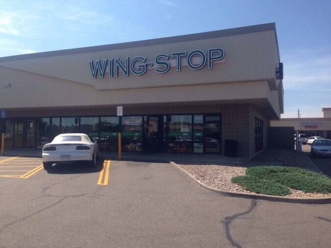 Wingstop Menu, Menu for Wingstop, Aurora, Denver Urbanspoon/Zomato