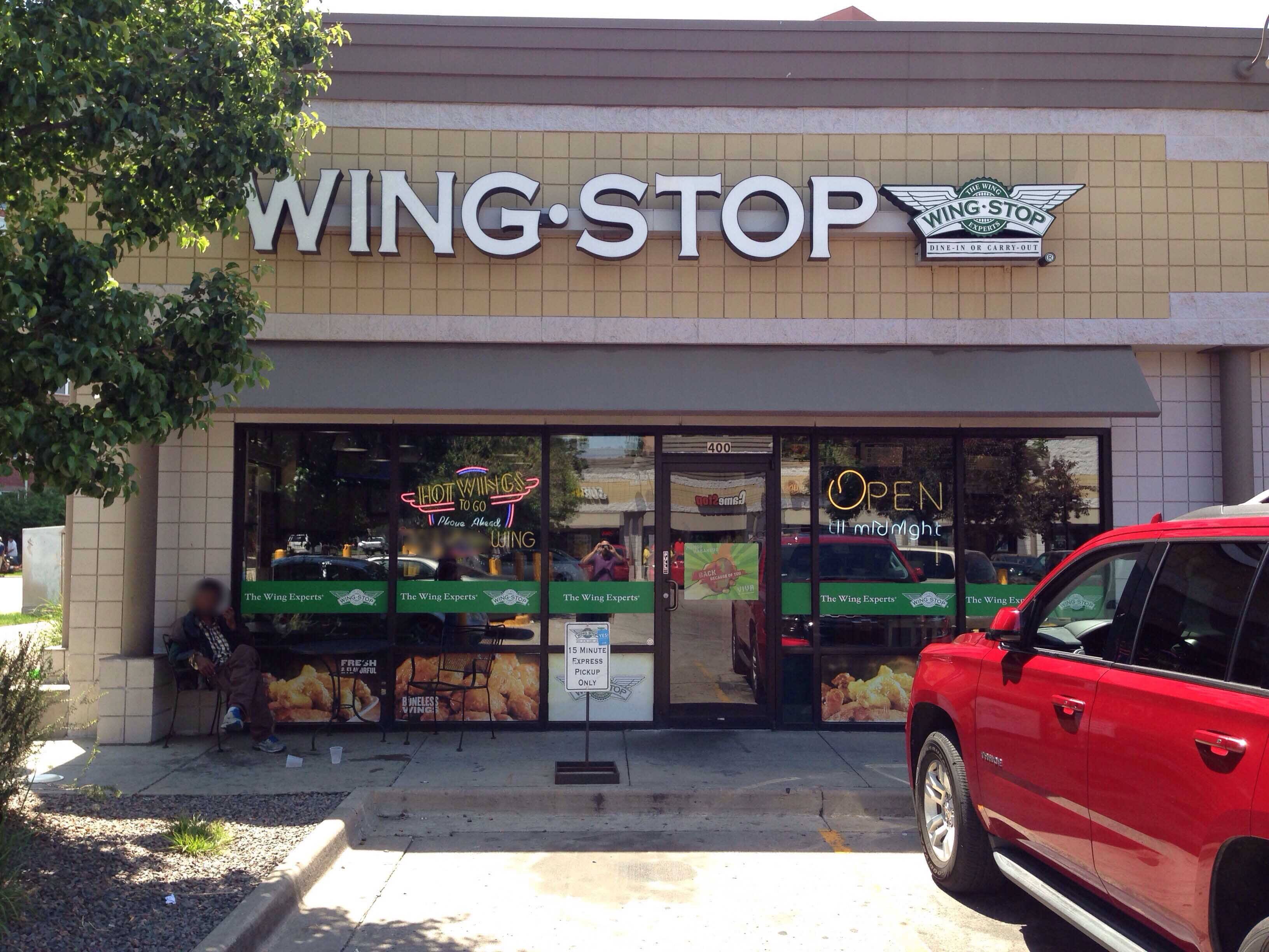 Closest Wingstop Restaurant To My Location - tpuzvsg