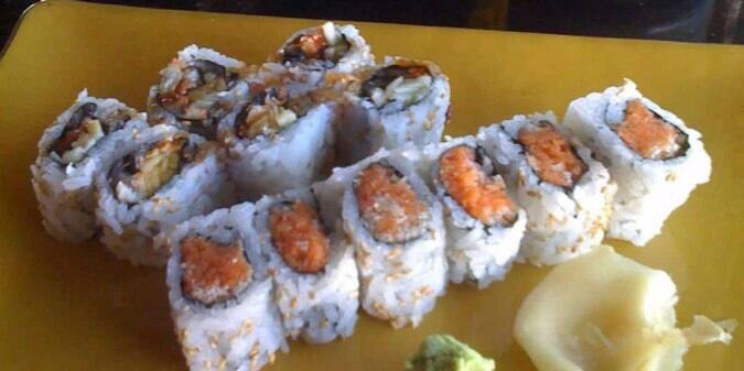 Sushi Yume Menu, Menu for Sushi Yume, Westminster, Denver - Urbanspoon ...