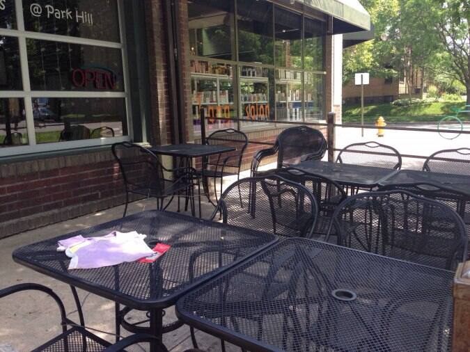 Neighbors Wine Bar, Park Hill, Denver Zomato