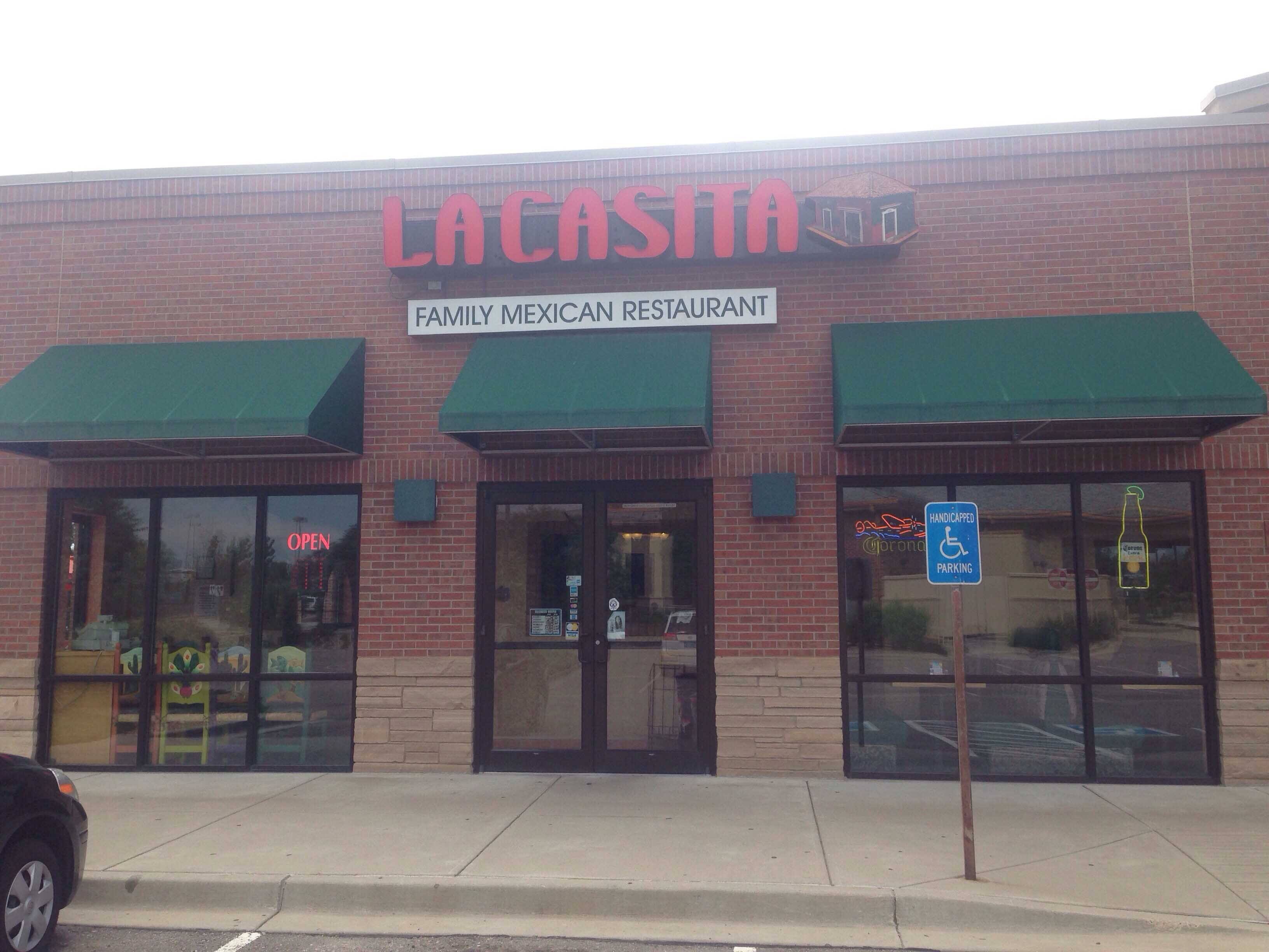 La Casita, Parker, Denver Zomato