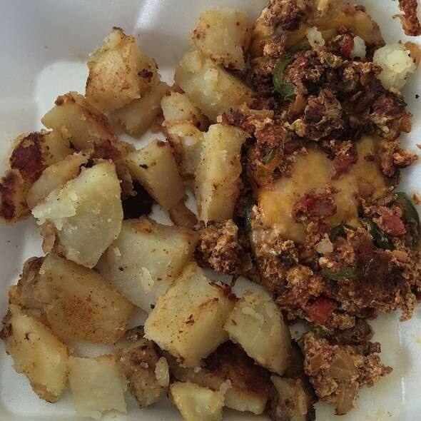 The Griddle Reviews, User Reviews for The Griddle, Silverado Ranch, Las