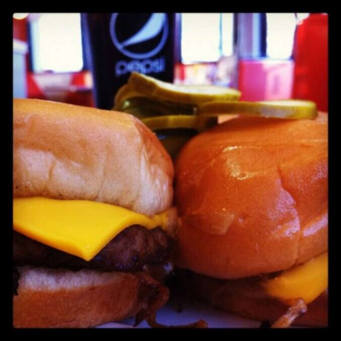 Bray's Hamburgers, Westland, Detroit Urbanspoon/Zomato