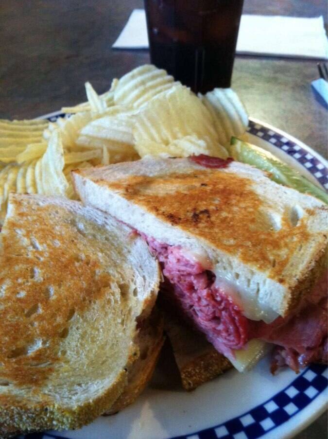 Main Street Deli, Rochester, Detroit Zomato