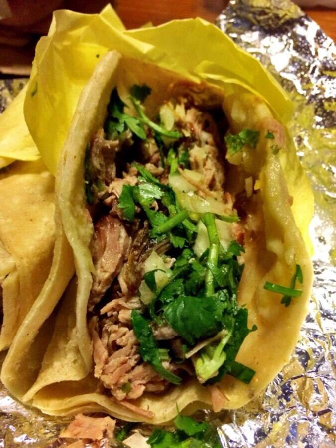 Carnitas Los Reyes, Orange, Orange County Urbanspoon/Zomato