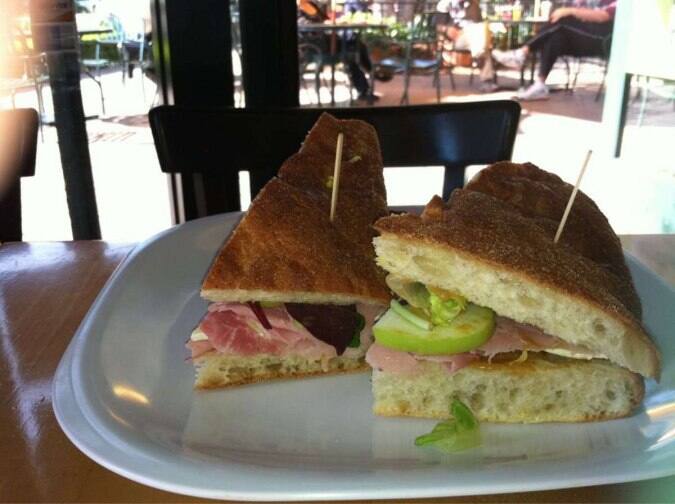 Mustard Cafe Menu, Menu for Mustard Cafe, Irvine, Orange County