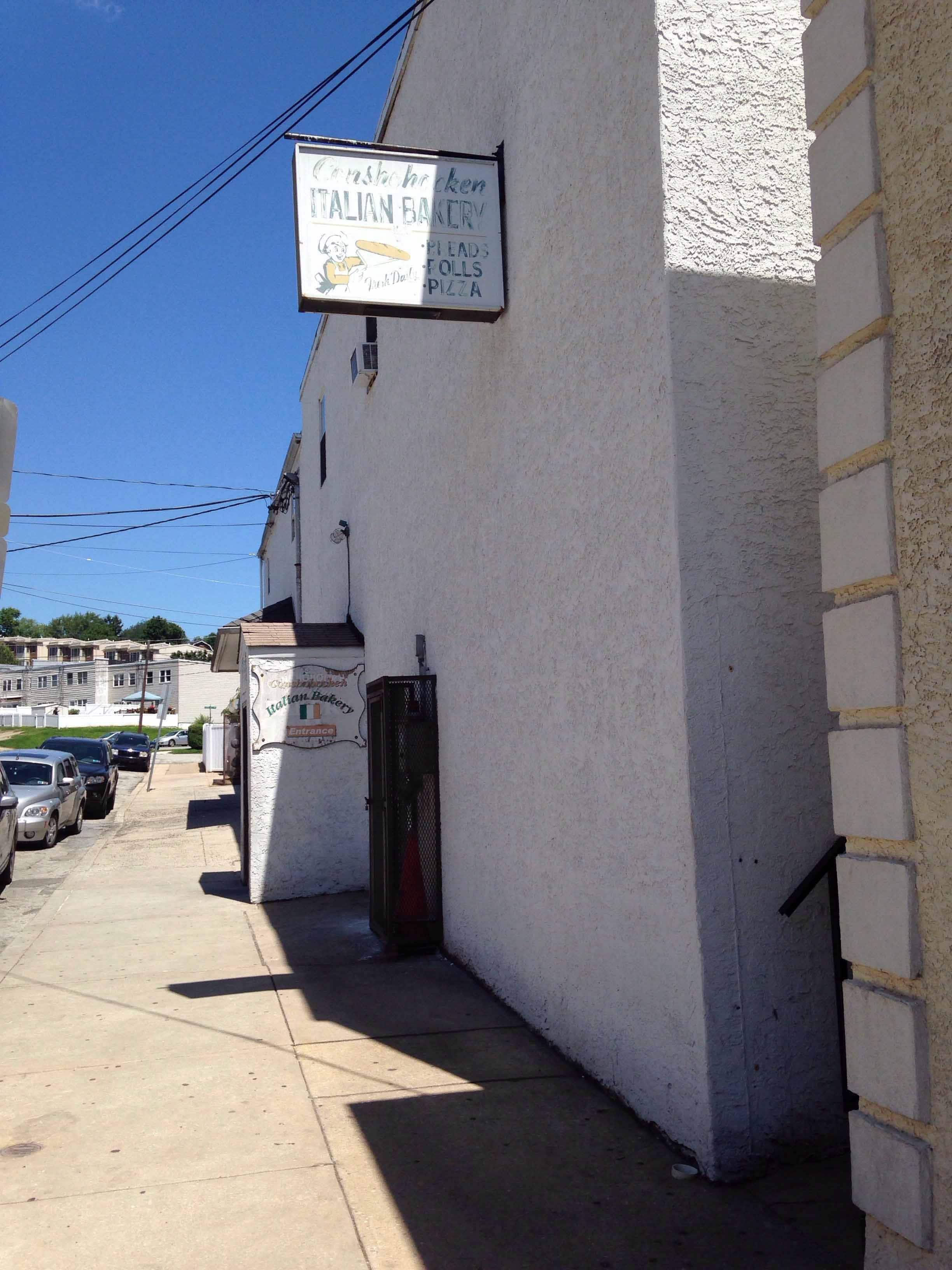 Conshohocken Italian Bakery, Conshohocken, Montgomery County Zomato