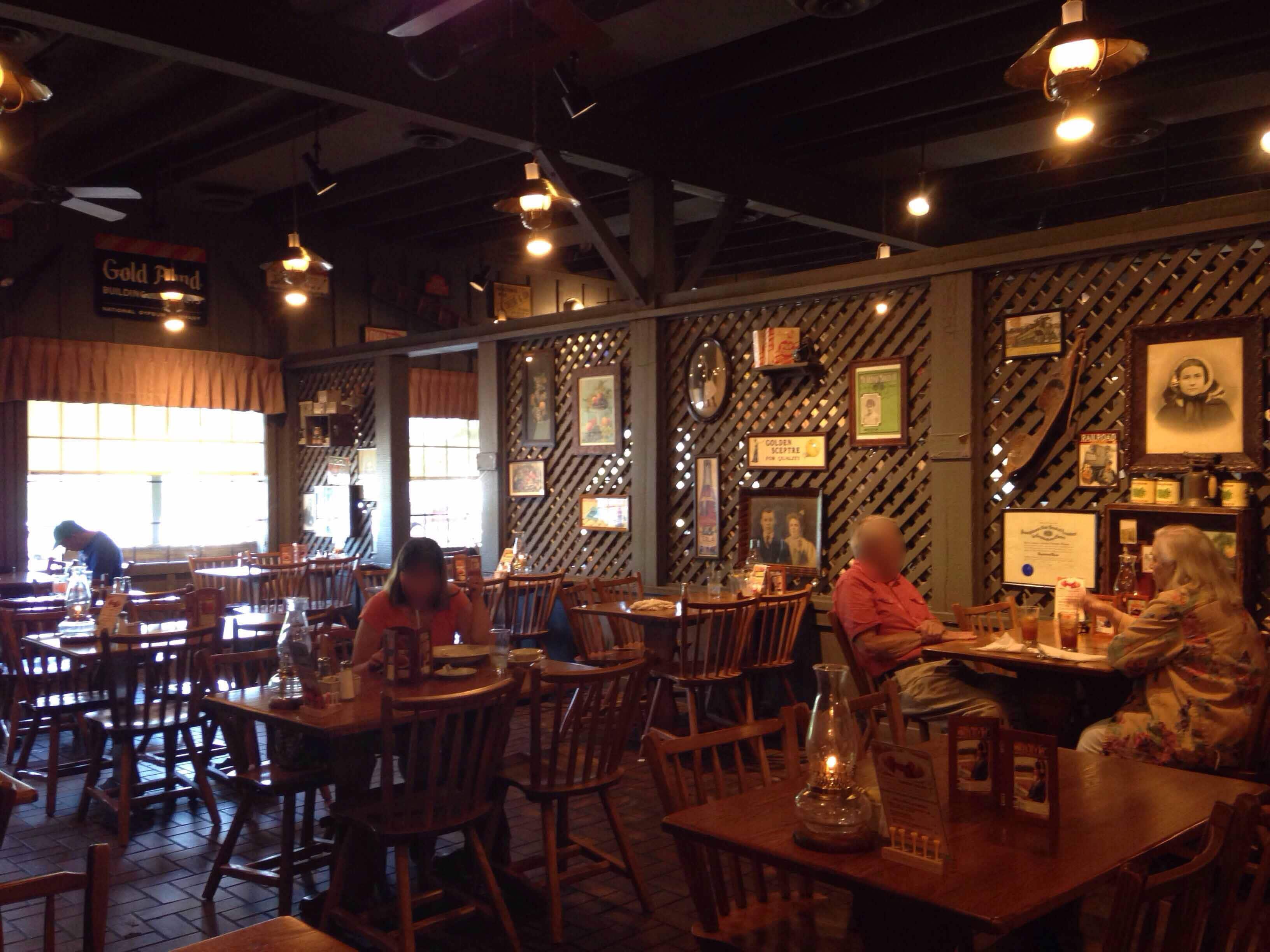 Cracker Barrel Old Country Store, Plymouth Meeting, Montgomery County Zomato