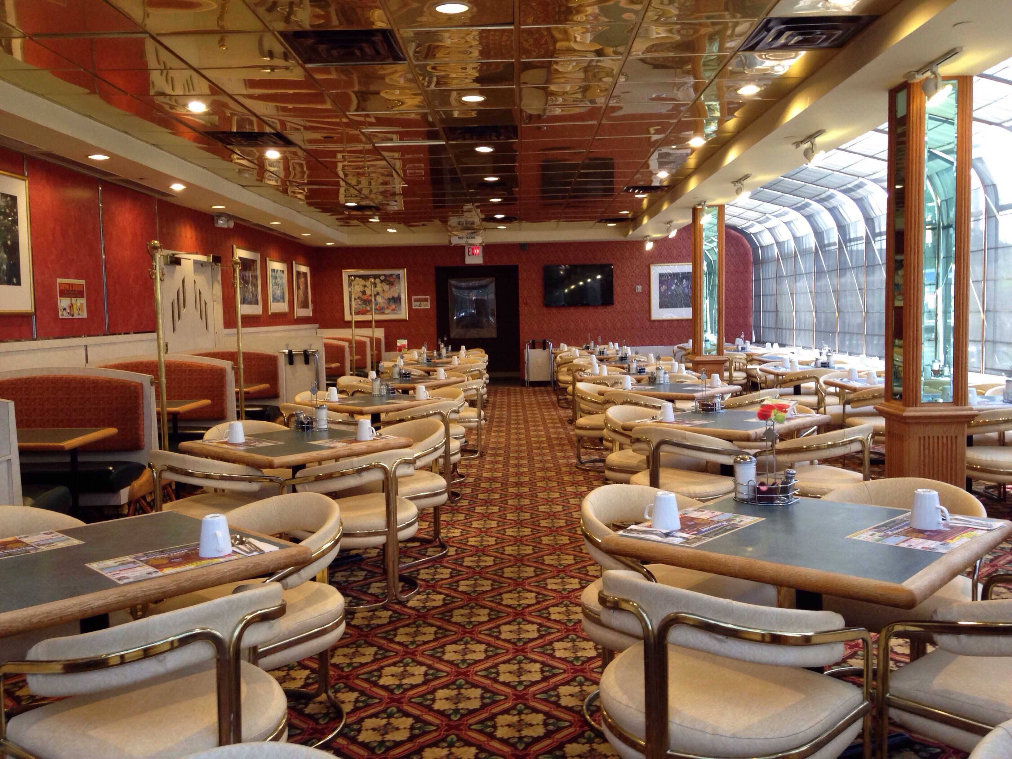 Golden Eagle Diner Bristol Bucks County Urbanspoonzomato