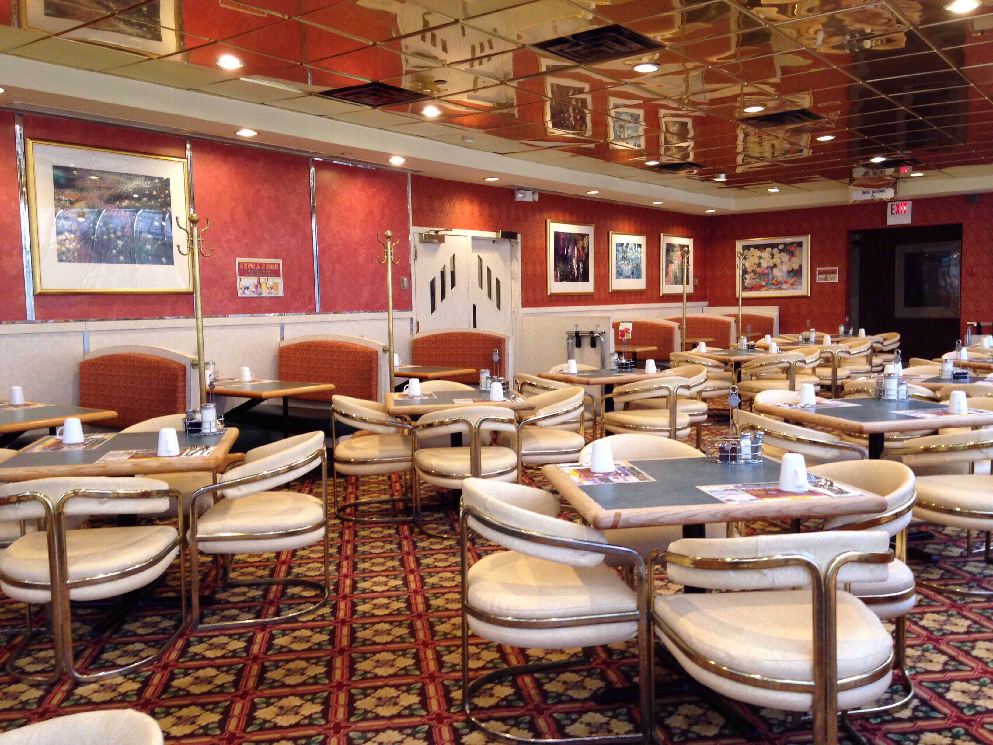 Golden Eagle Diner Photos Pictures Of Golden Eagle Diner