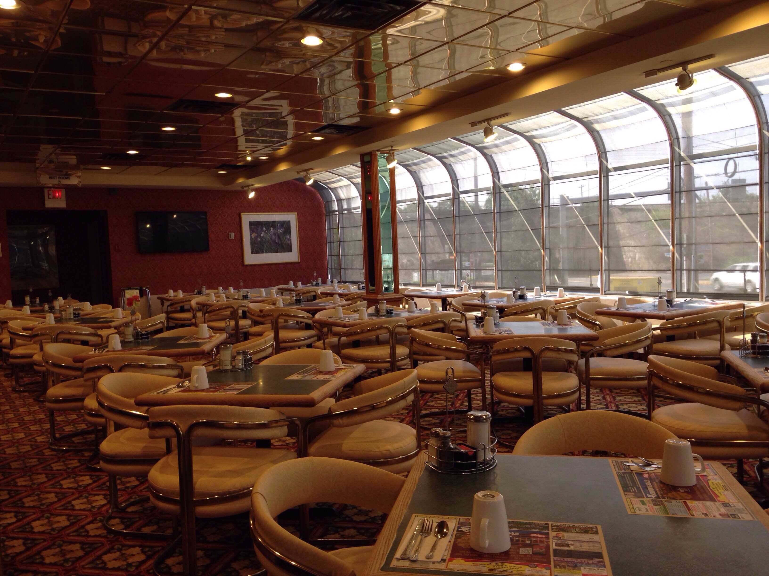 Golden Eagle Diner Bristol Bucks County Urbanspoonzomato