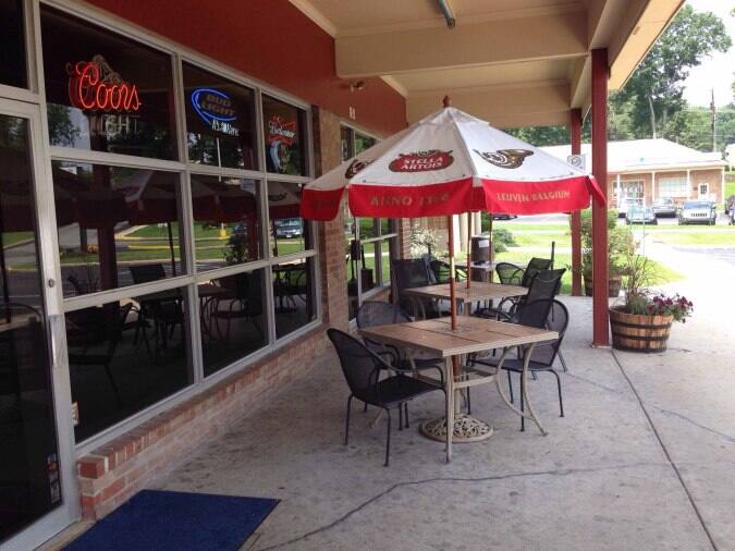 Weso's Italian Restaurant, Exton, Chester County Urbanspoon/Zomato