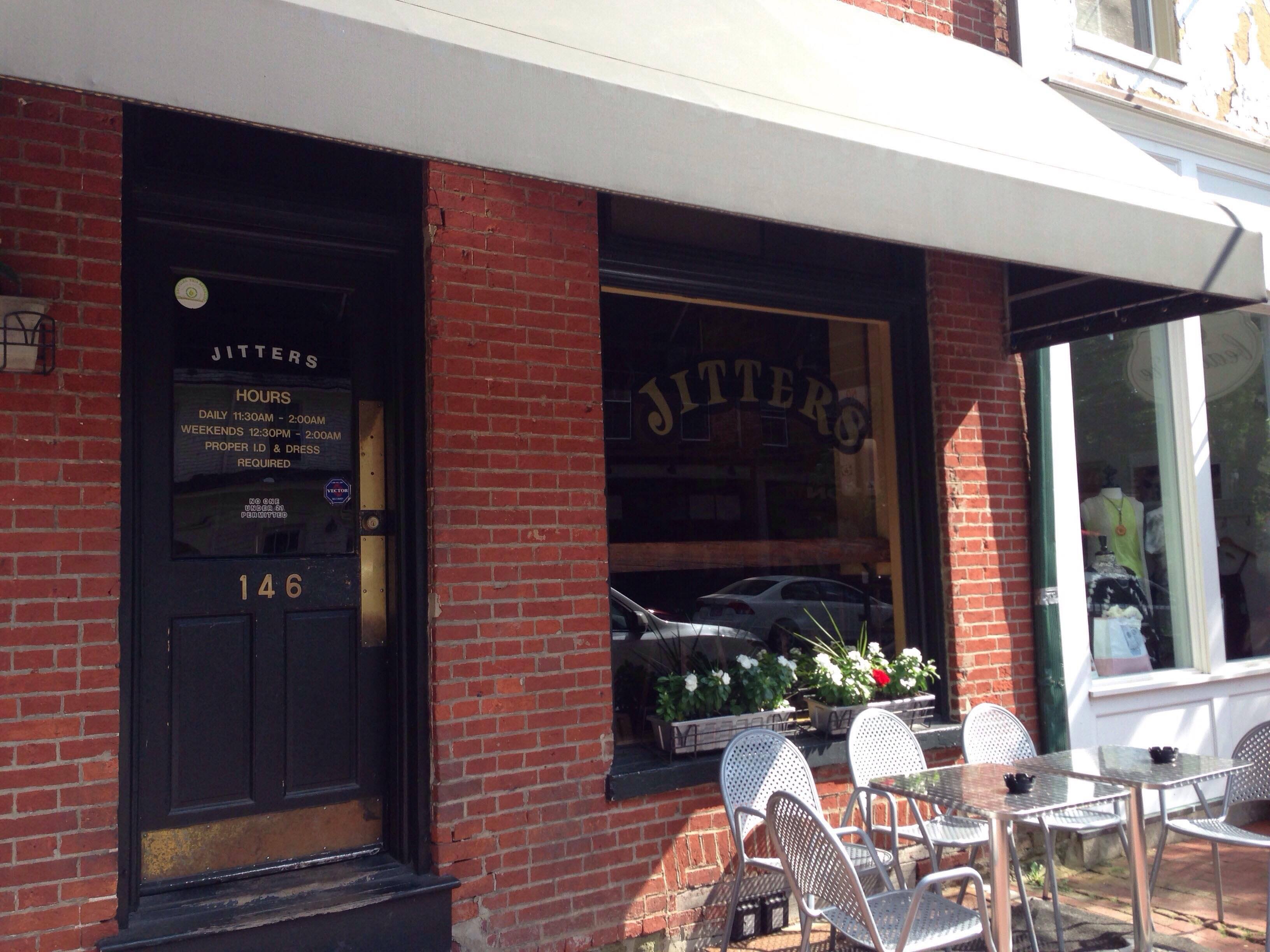 Jitters Sports Bar, West Chester, Chester County Zomato