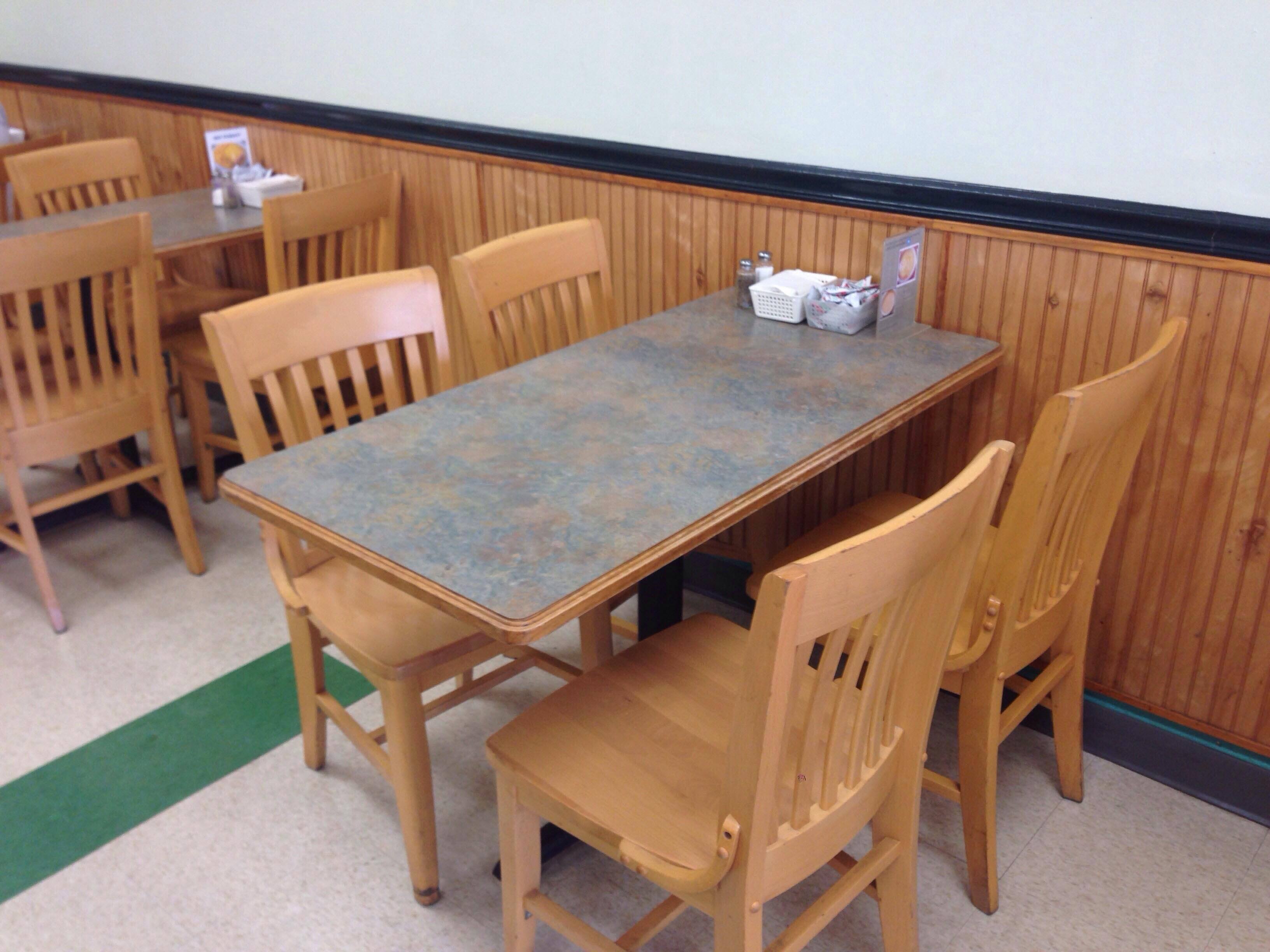 West Goshen Deli & Restaurant, West Chester, Chester County Zomato