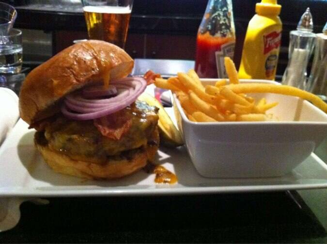 Aviation Grill, Airport PHL, Philadelphia Zomato