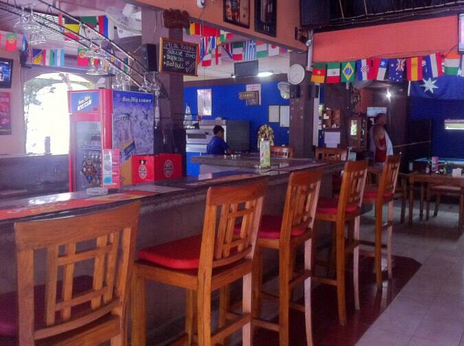 Legian Pub, Legian, Bali Zomato