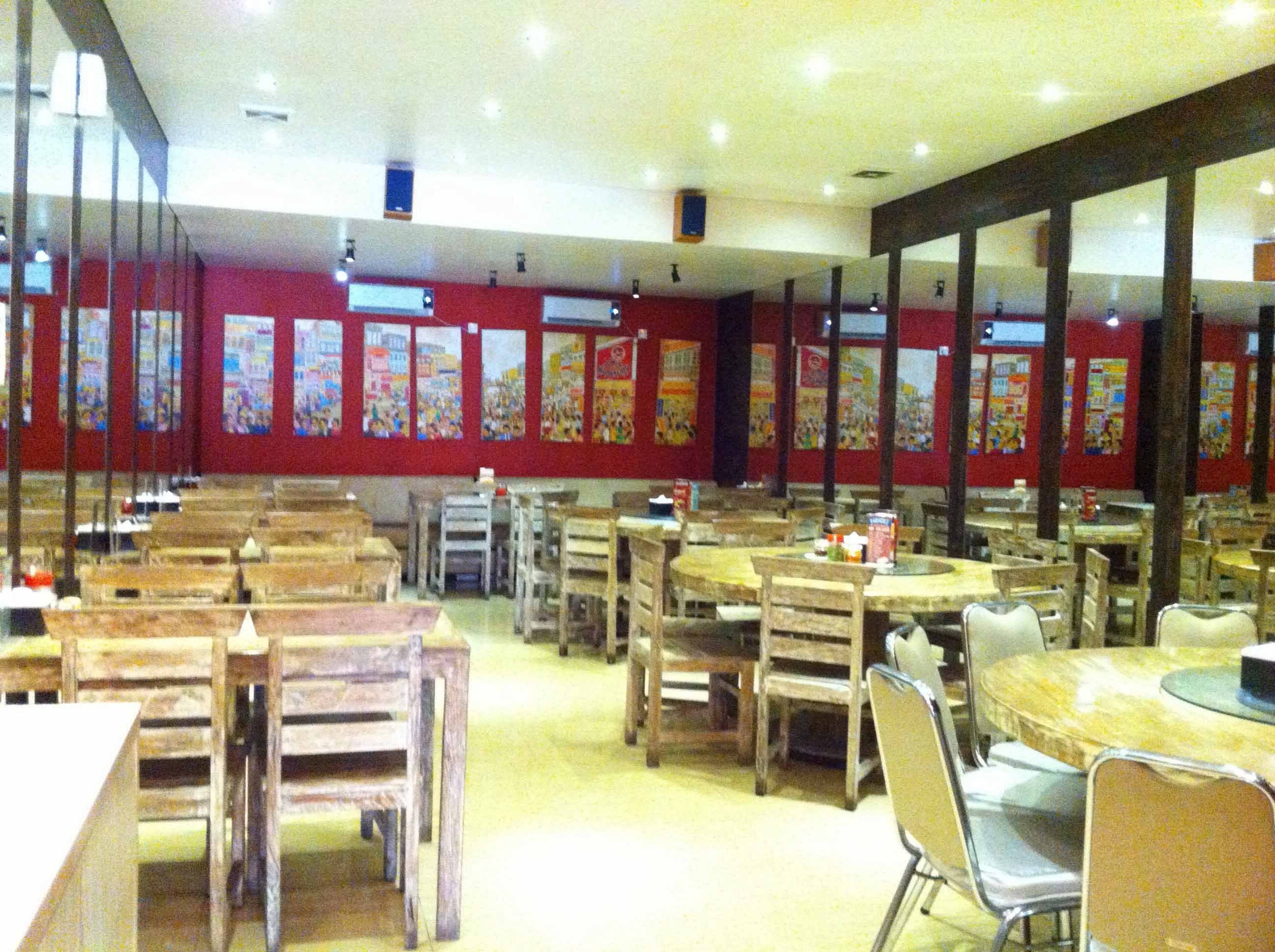 Little Hongkong Menu Menu For Little Hongkong Denpasar Barat Bali