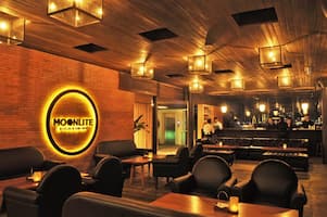 Moonlite Kitchen And Bar Seminyak Bali Zomato Indonesia