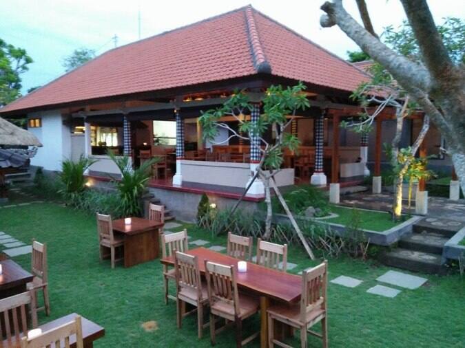 Warung Bejana Uluwatu Bali Zomato