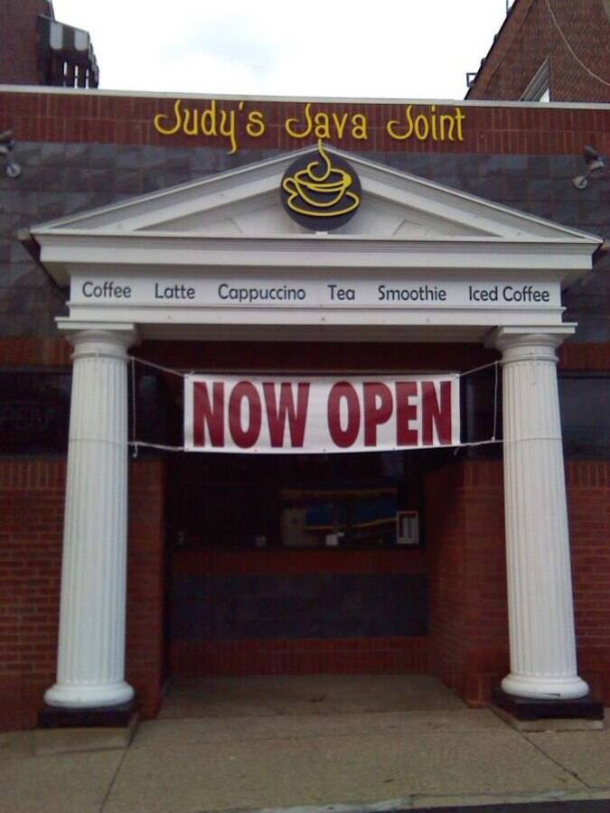 Judy's Java Joint Reviews, User Reviews for Judy's Java Joint, Bethel Park, Pittsburgh