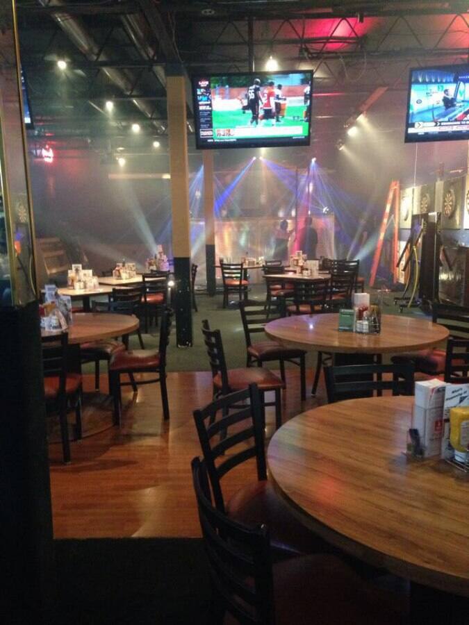 Coach's Bar & Grill, Cedar Mill/Northwest Heights, Portland Zomato