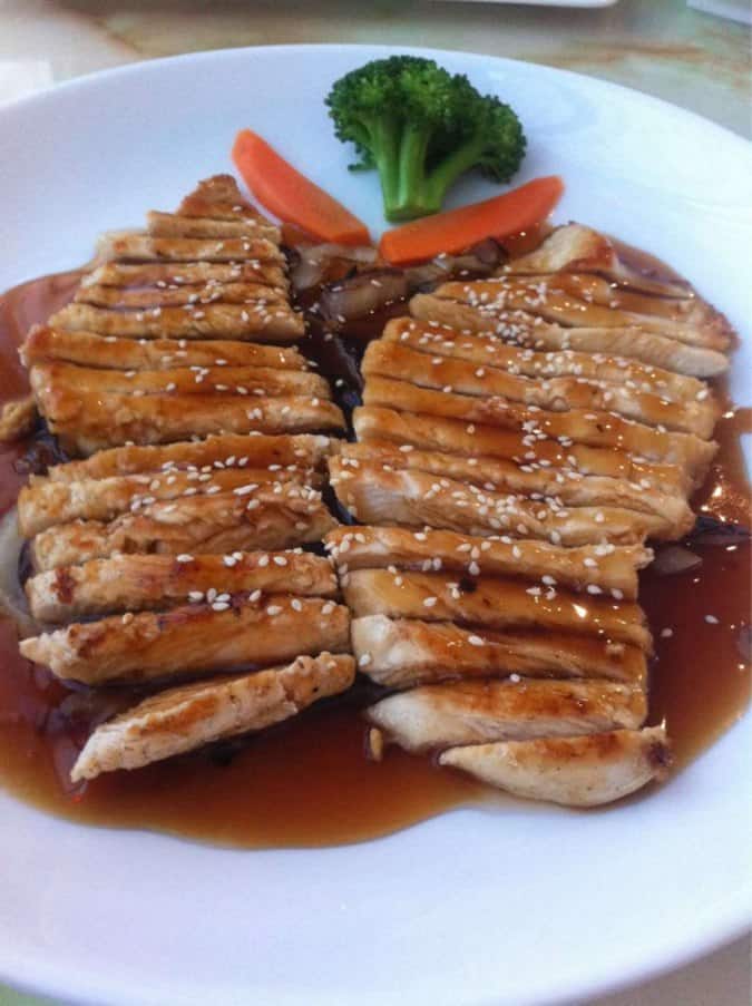 Wasabi Japanese Cuisine & Grill, Avalon Park / Waterford Lakes, Orlando Zomato