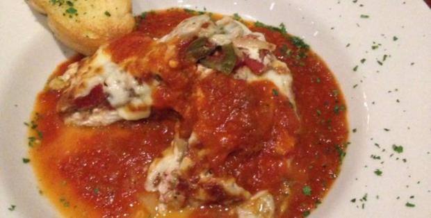 Kiomy S Review For Tibby S New Orleans Kitchen Altamonte Springs