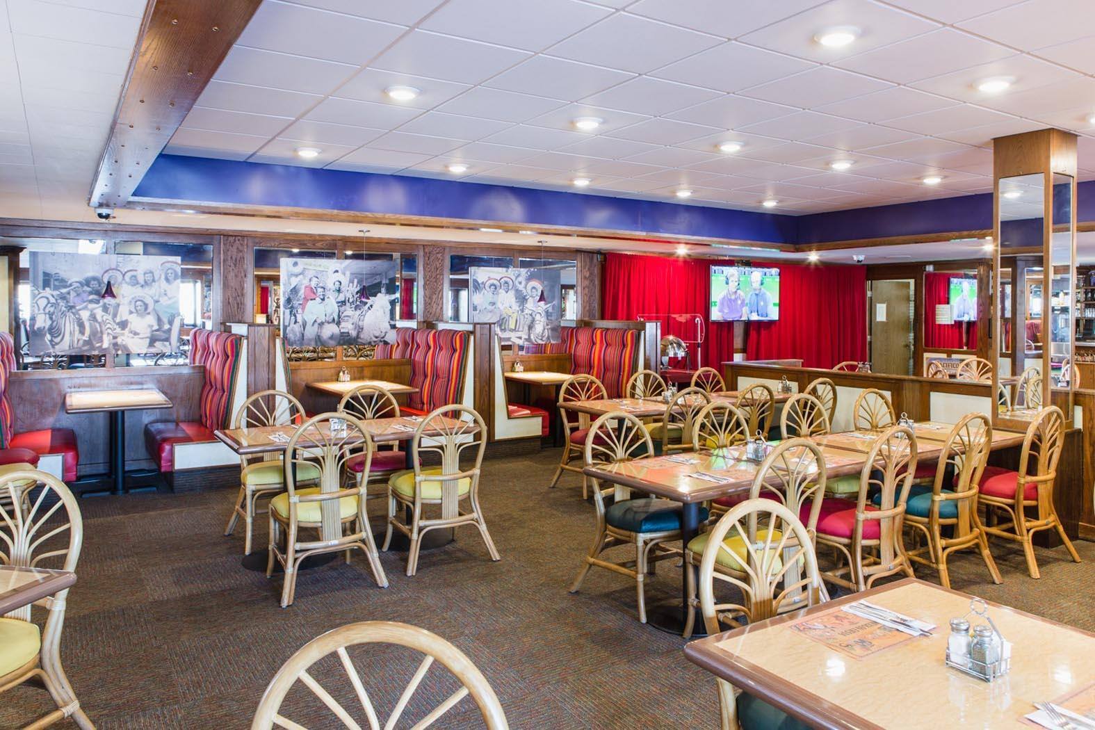 The Amigo Spot, Mission Hills, San Diego Zomato